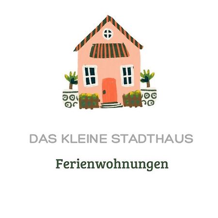 Das Kleine Stadthaus Бернкастел-Кюс Екстериор снимка